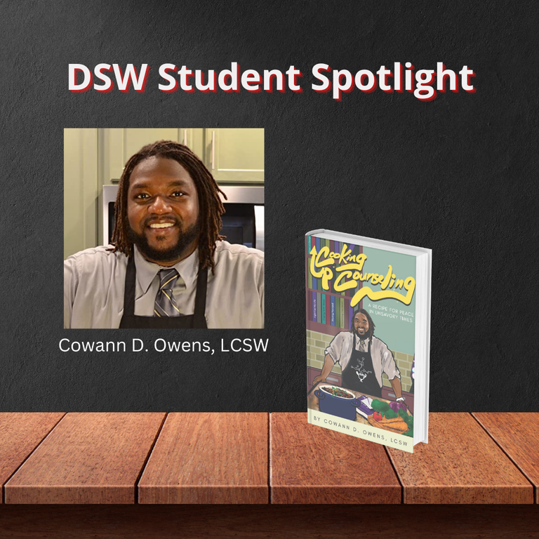 Student Spotlight