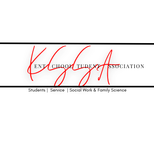 Kent School Student Association logo