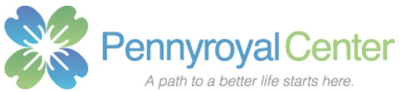 Pennyroyal Center logo