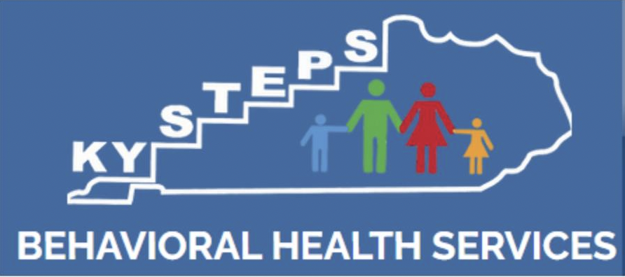 KYSteps logo