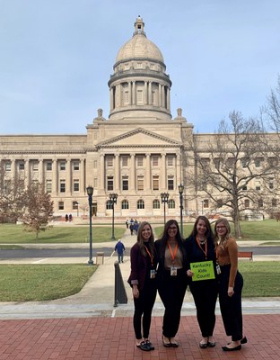 2019 Child Advocacy Day 2