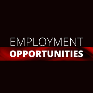 employment opportunities