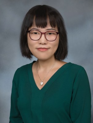 image of Dr. Zhang