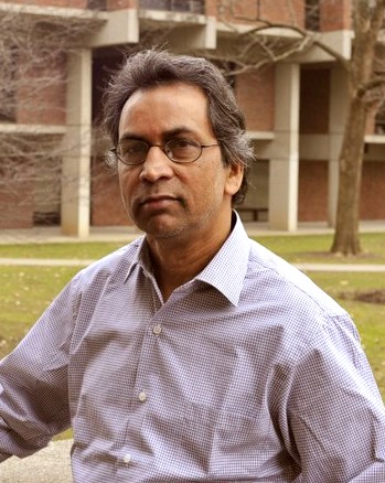 Dr. Bibhuti Sar