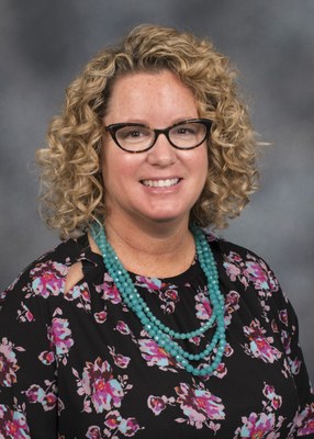 Dr. Jennifer Middleton