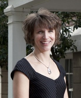 Dr. Pam Yankeelov