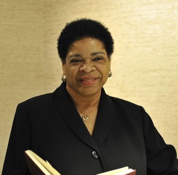 Dr. Sharon E. Moore