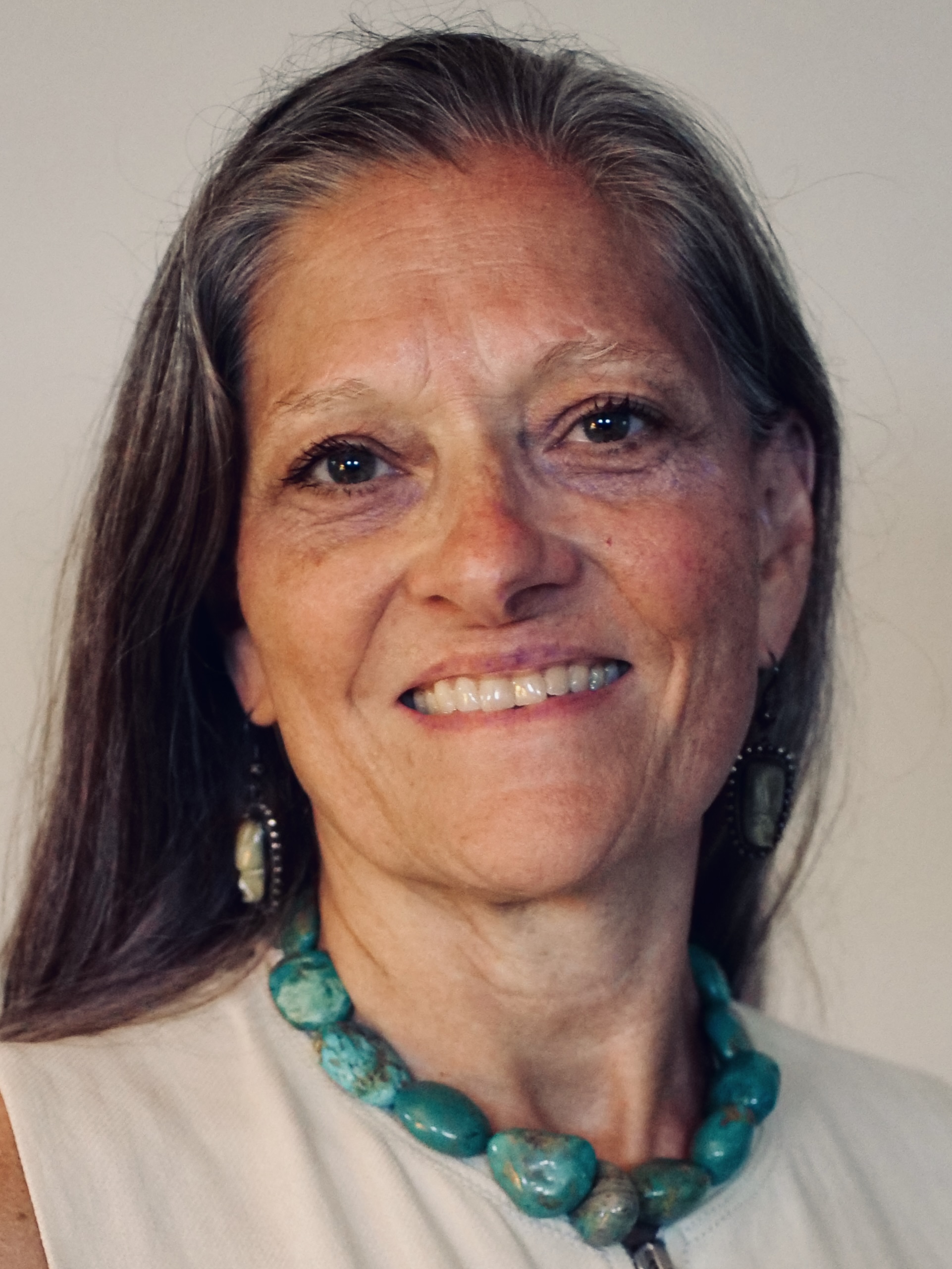 Dr. Susan Rhema