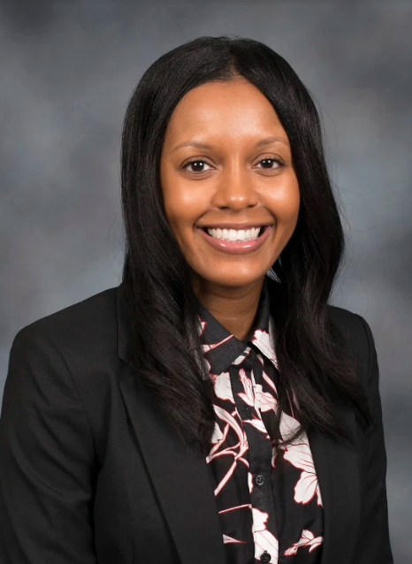 Dr. Shawnise Miller