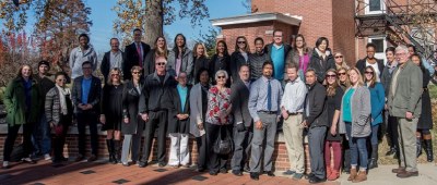 Kent Faculty and Staff