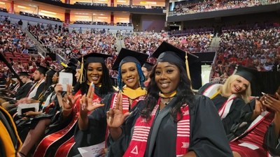 MSSW Graduates