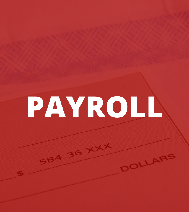 Payroll