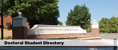 PhD Student Directory