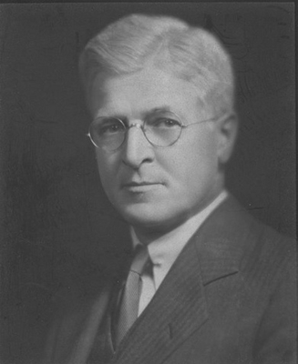 Raymond A. Kent