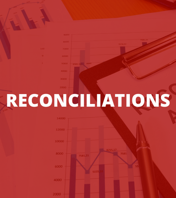 Reconciliations