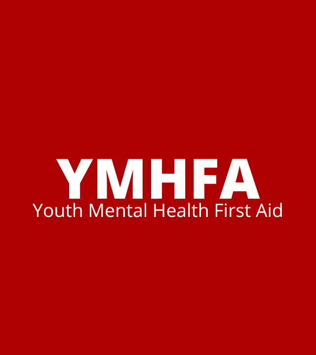 YMHFA