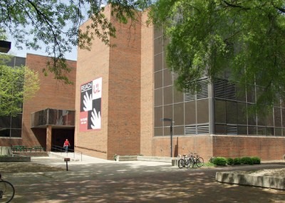 Strickler Hall