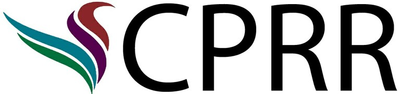 CPRR logo