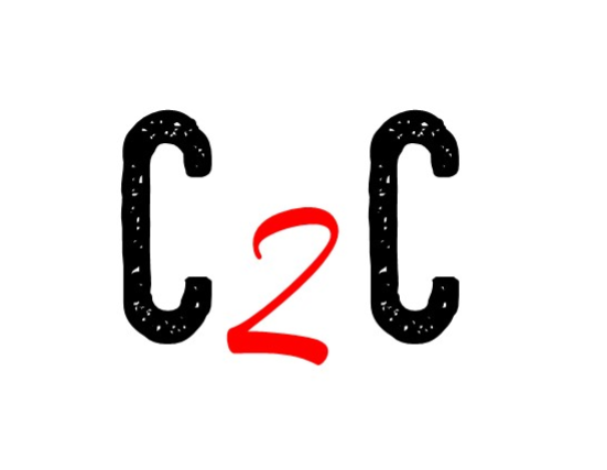 C2C logo