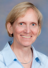 Photo of Andrea Behrman, PhD