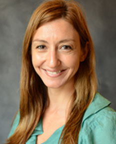 Daniela Terson de Paleville, PhD