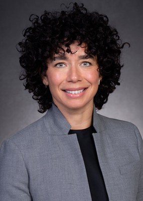 Dr. Mariajose Metcalfe headshot