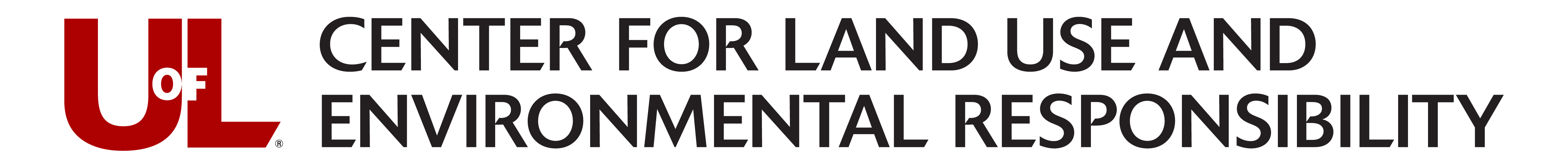 Center for land use and environmental responsibility