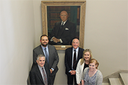 National moot court team thrives thanks to generous supporters