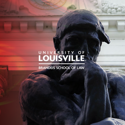 Louisville Law Viewbook