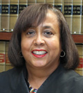 Judge Denise Clayton (&#39;76) The first African-American woman to serve on the Kentucky Court of Appeals. - judge-denise-clayton