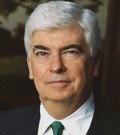 Senator Chris Dodd