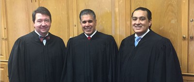 Sixth Circuit Court of Appeals visits Louisville Law