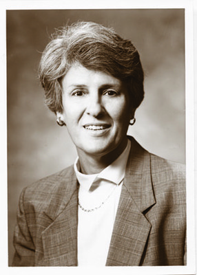Judge Ellen B. Ewing