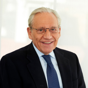 Bob Woodward