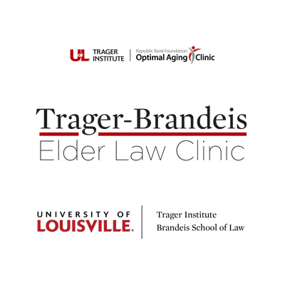Trager-Brandeis Clinic Logo