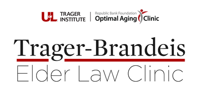 Trager-Brandeis Clinic Logo