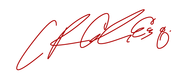 Coel Signature
