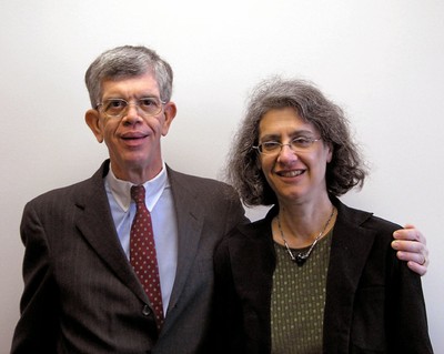 Professor Jones joins Elyn Saks to speak at USC