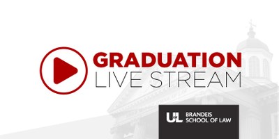 2023 Convocation Livestream