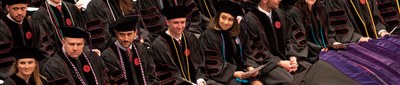 University of Louisville Brandeis School of Law Graduation 2018