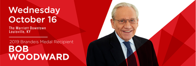 Bob Woodward