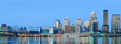 Louisville Skyline