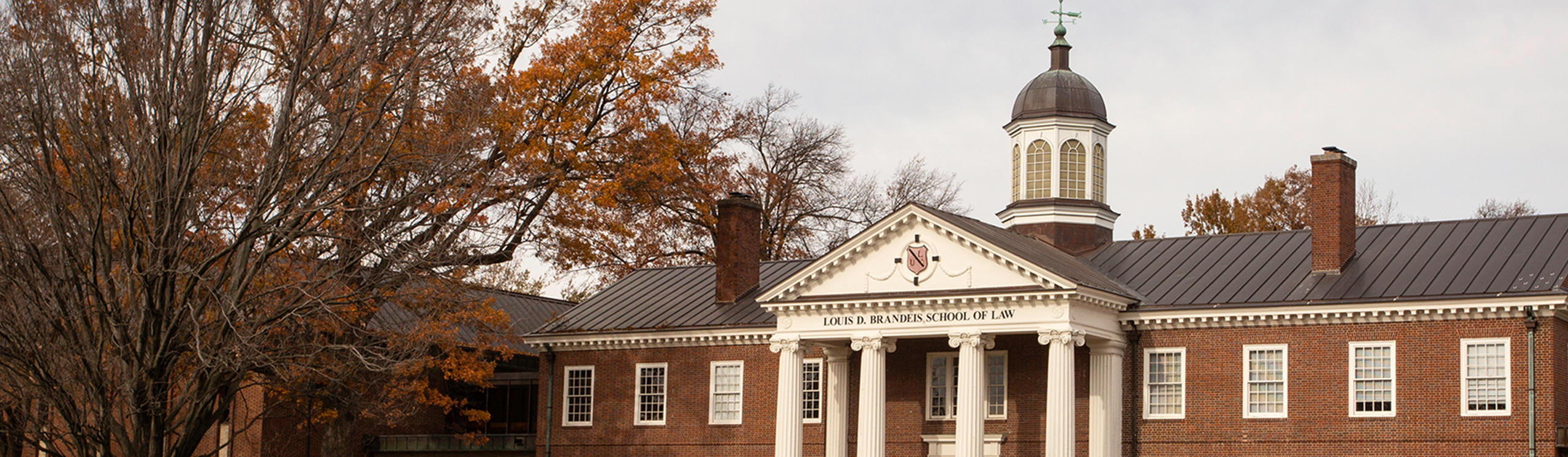 University of Louisville Brandeis School of Law