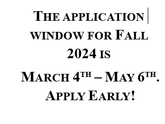 Application Window