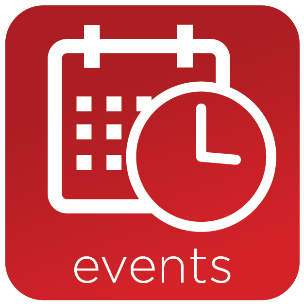 Image: Events Calendar