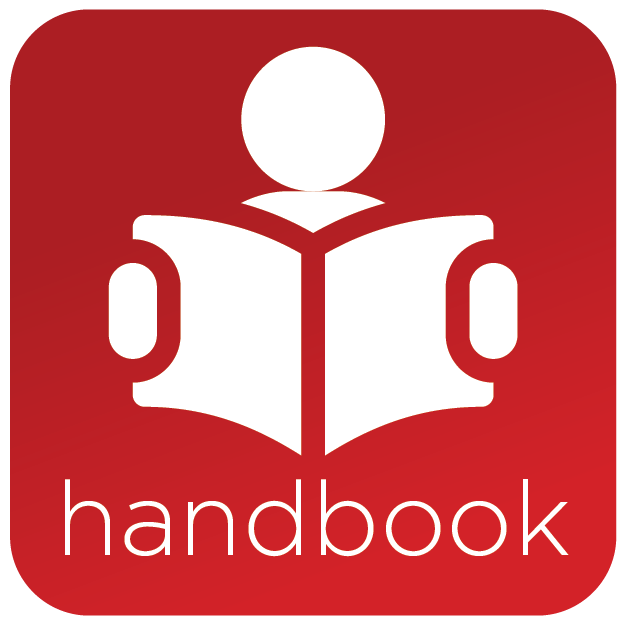 Image: Student Handbook