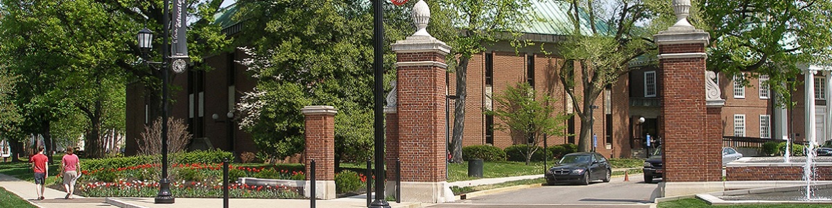 Law Library Home Page — Louis D. Brandeis School of Law Library