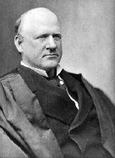 Justice john shop marshall harlan