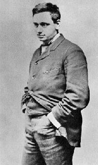 Louis Brandeis (1856–1941) 
