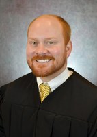 Brandeis Alum elected District Court Judge